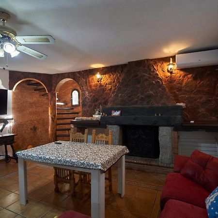 Zaluay - Casa Rural Isla Cristina Extérieur photo