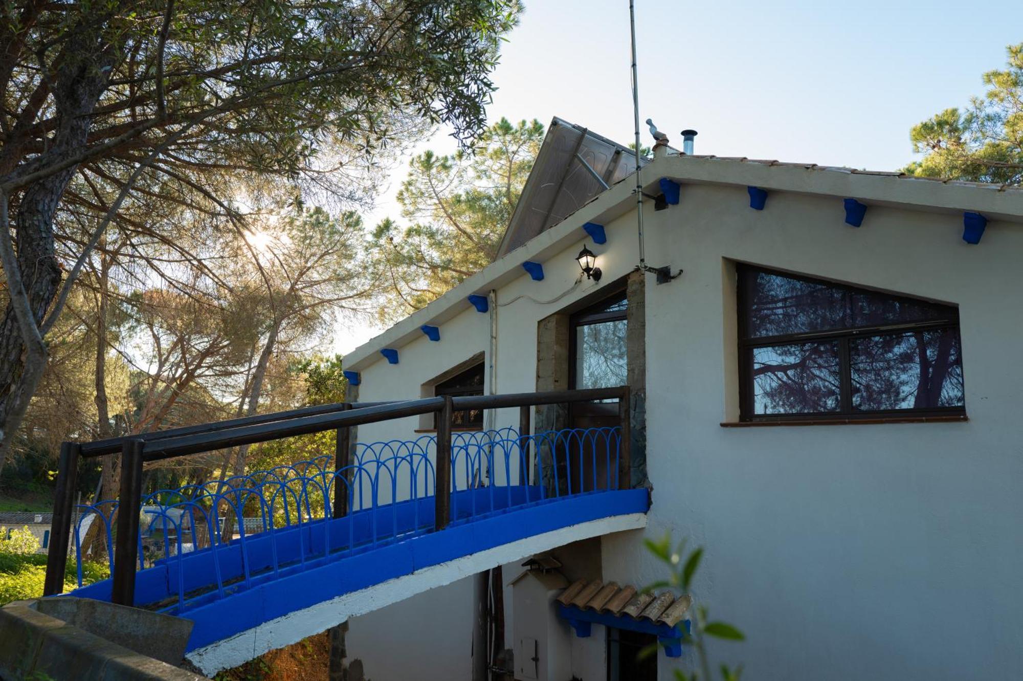 Zaluay - Casa Rural Isla Cristina Extérieur photo