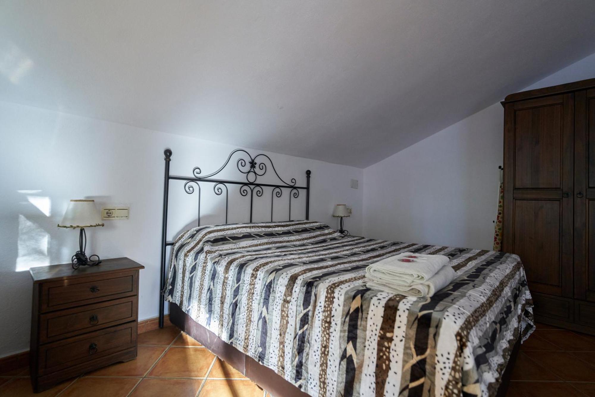 Zaluay - Casa Rural Isla Cristina Extérieur photo