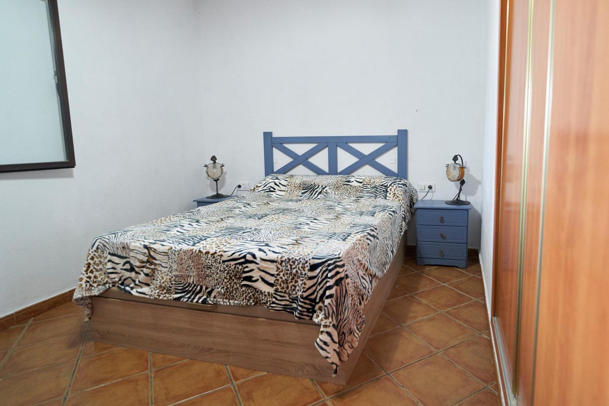 Zaluay - Casa Rural Isla Cristina Extérieur photo