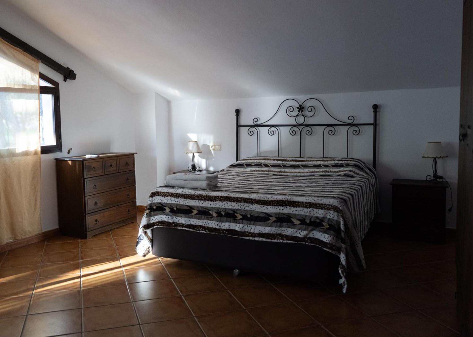 Zaluay - Casa Rural Isla Cristina Extérieur photo