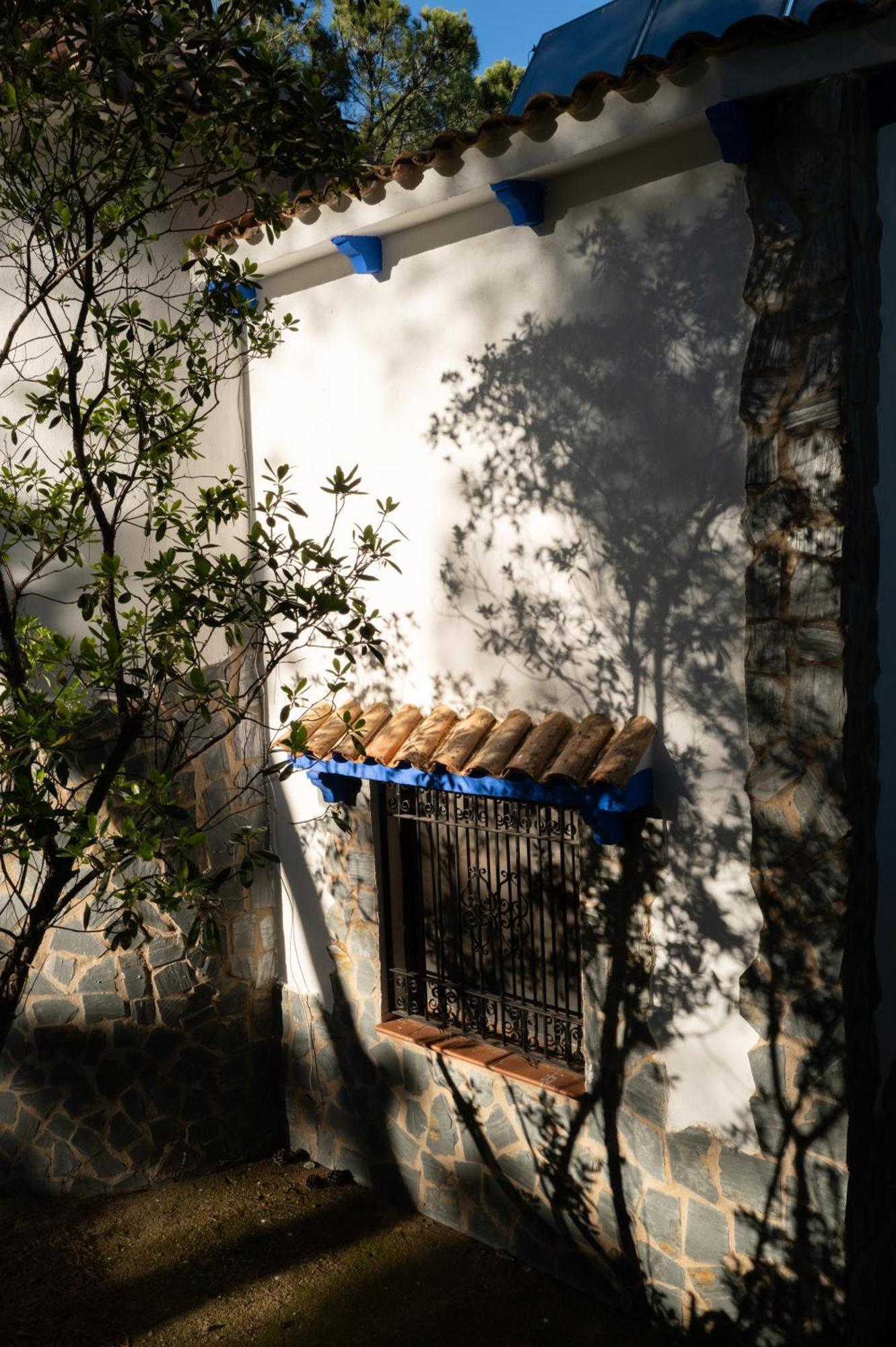 Zaluay - Casa Rural Isla Cristina Extérieur photo